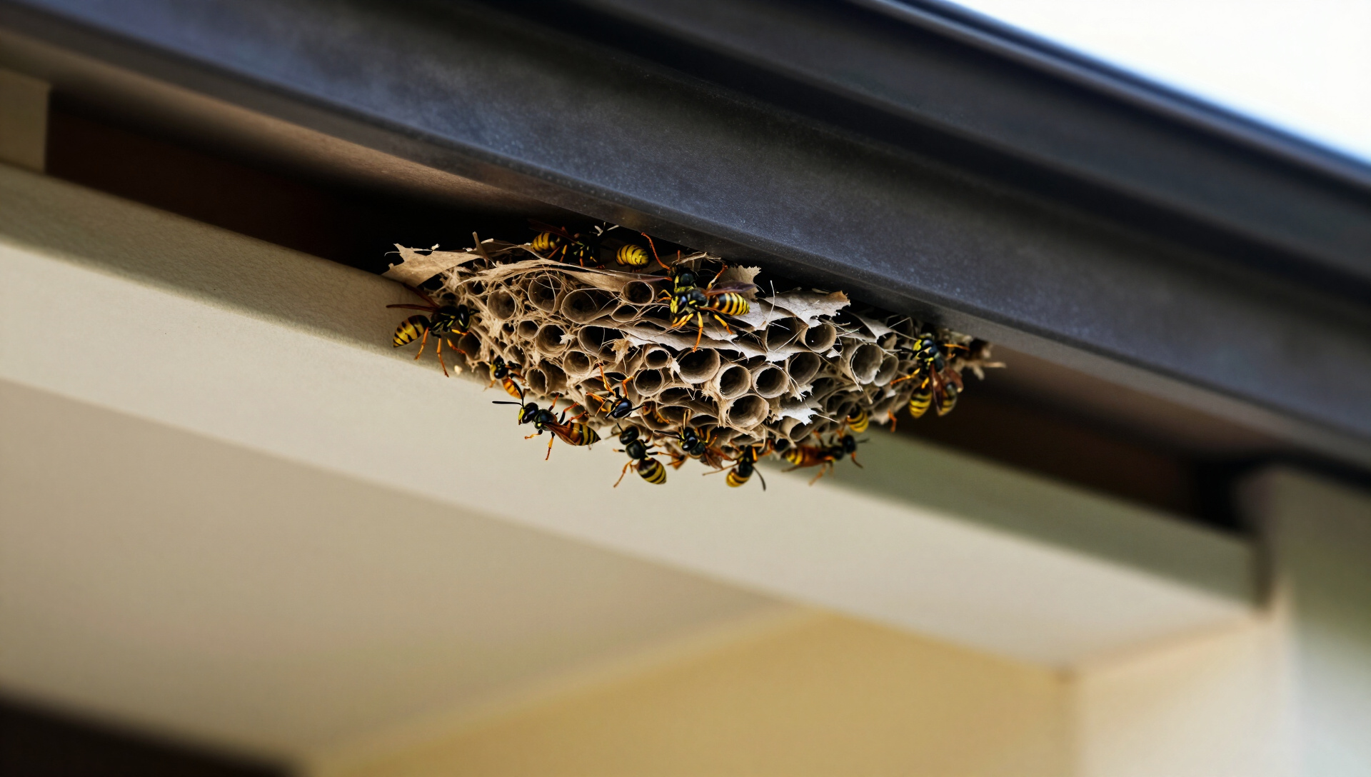 Bees and Wasp Removal in Cecil Park